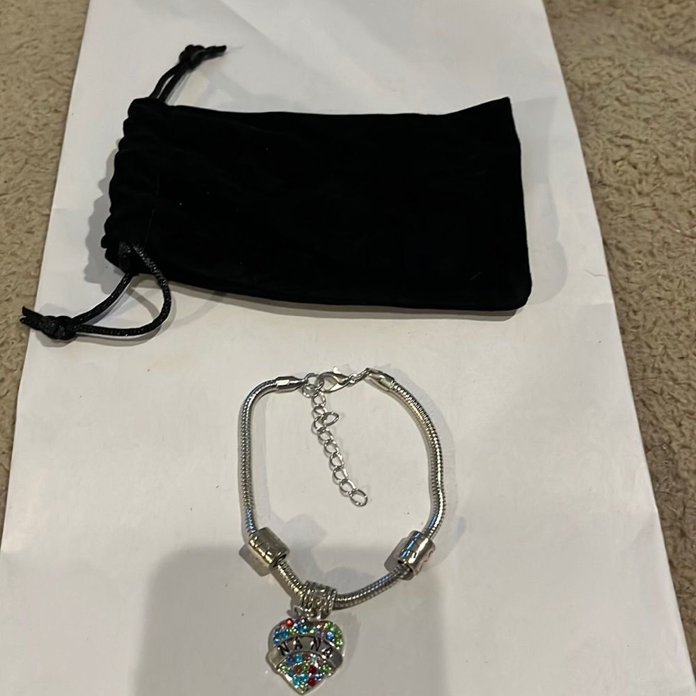 Nana Love Bracelet